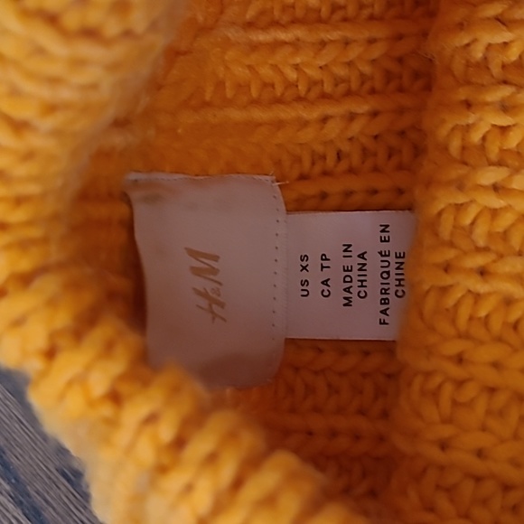 H&M Wool Blend Knit - Picture 3 of 7